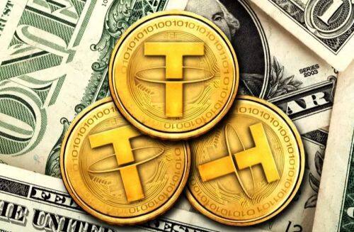 （usdt手机加密钱包安装v6.1.45）usdt钱包官方下载地址-第4张图片-交易所